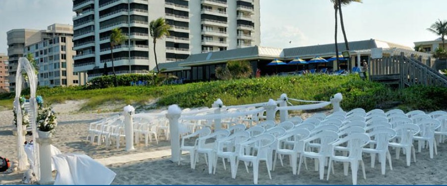 Delray Sands Resort Boca Raton Dış mekan fotoğraf