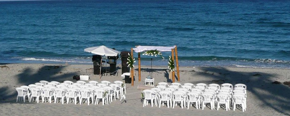 Delray Sands Resort Boca Raton Dış mekan fotoğraf