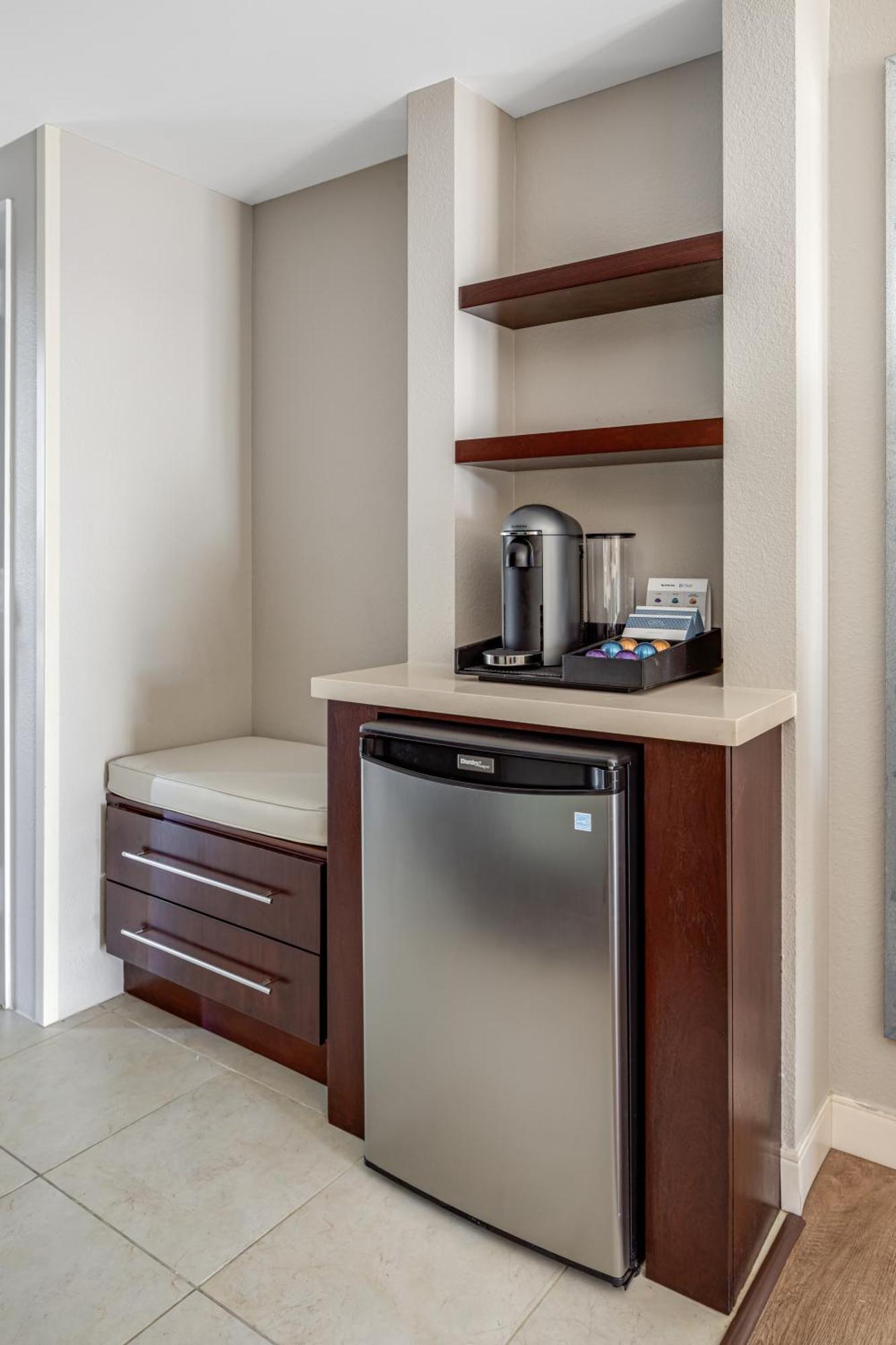 Delray Sands Resort Boca Raton Dış mekan fotoğraf