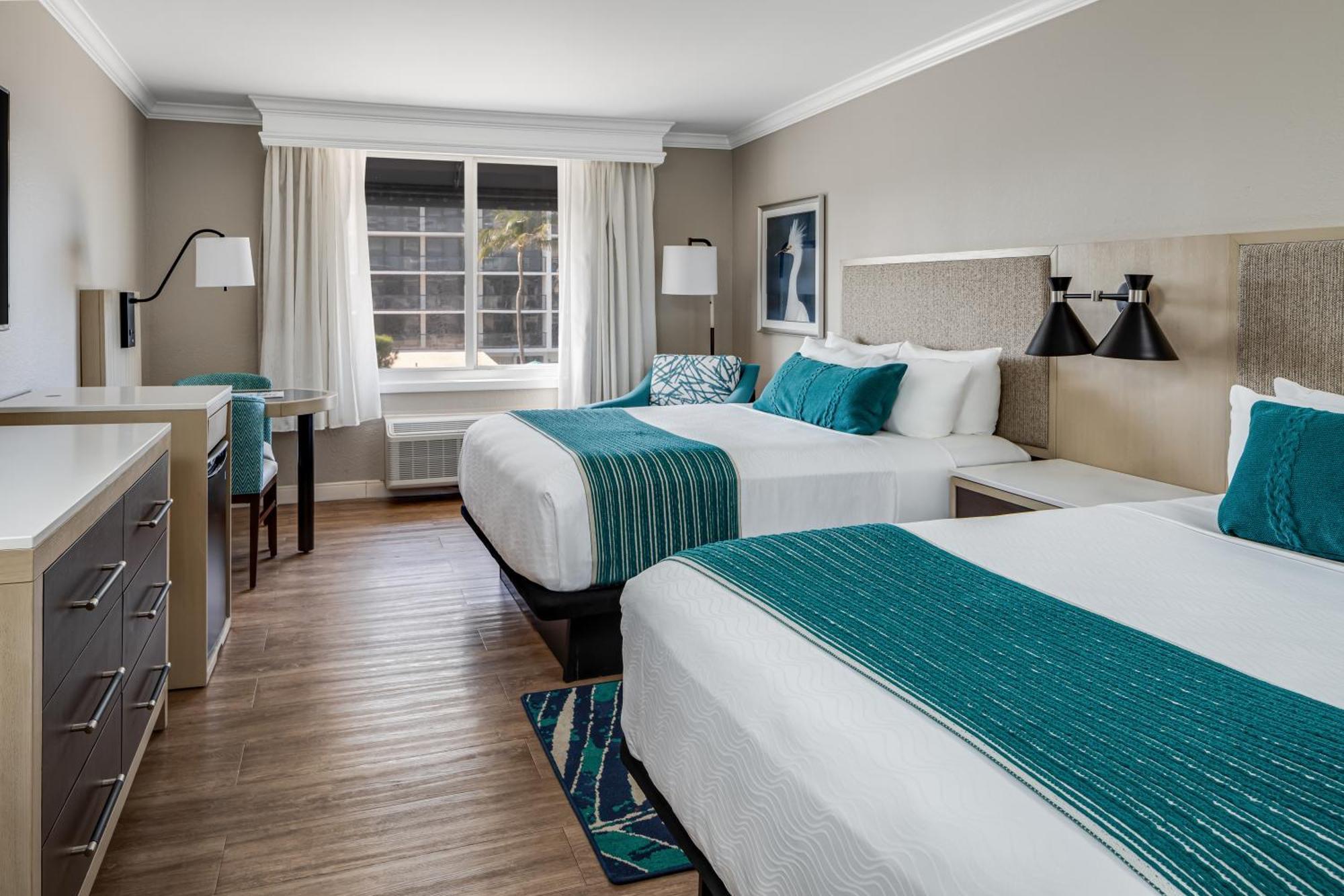 Delray Sands Resort Boca Raton Dış mekan fotoğraf