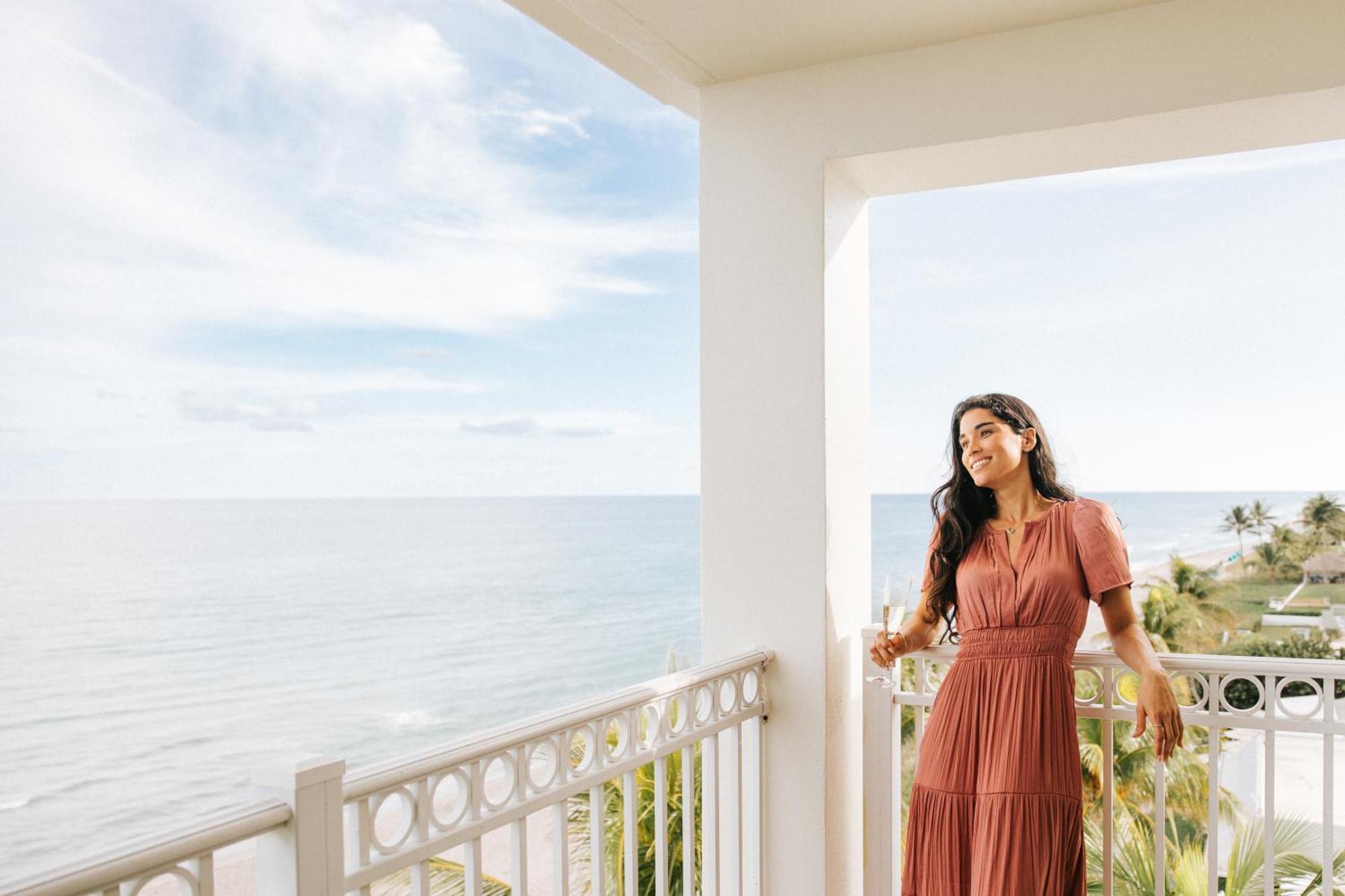 Delray Sands Resort Boca Raton Dış mekan fotoğraf