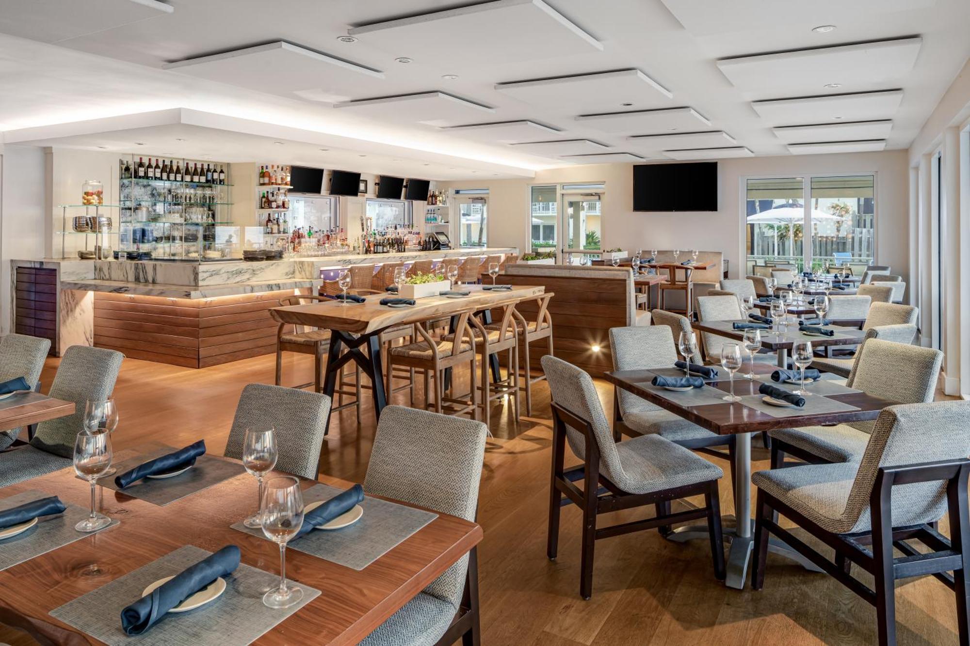 Delray Sands Resort Boca Raton Dış mekan fotoğraf
