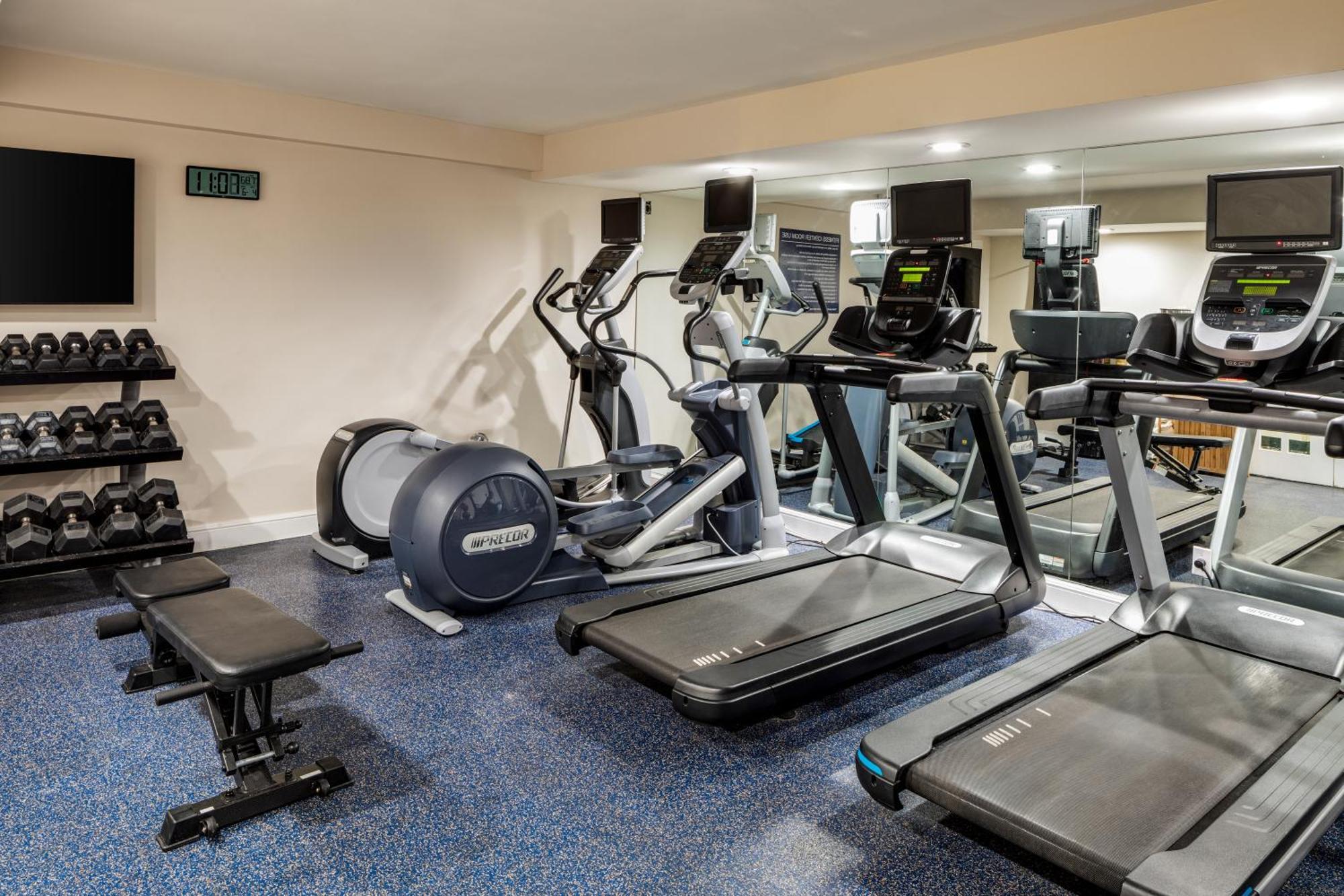 Delray Sands Resort Boca Raton Dış mekan fotoğraf