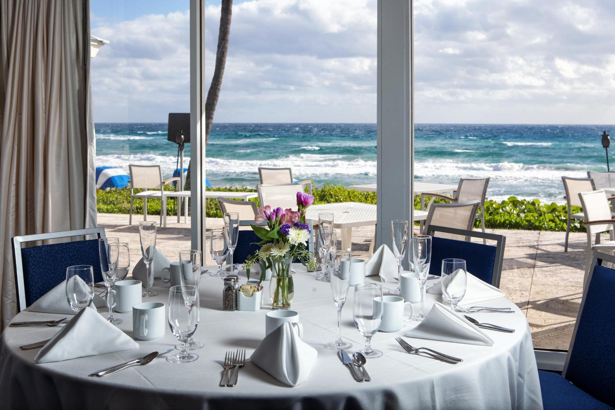 Delray Sands Resort Boca Raton Dış mekan fotoğraf