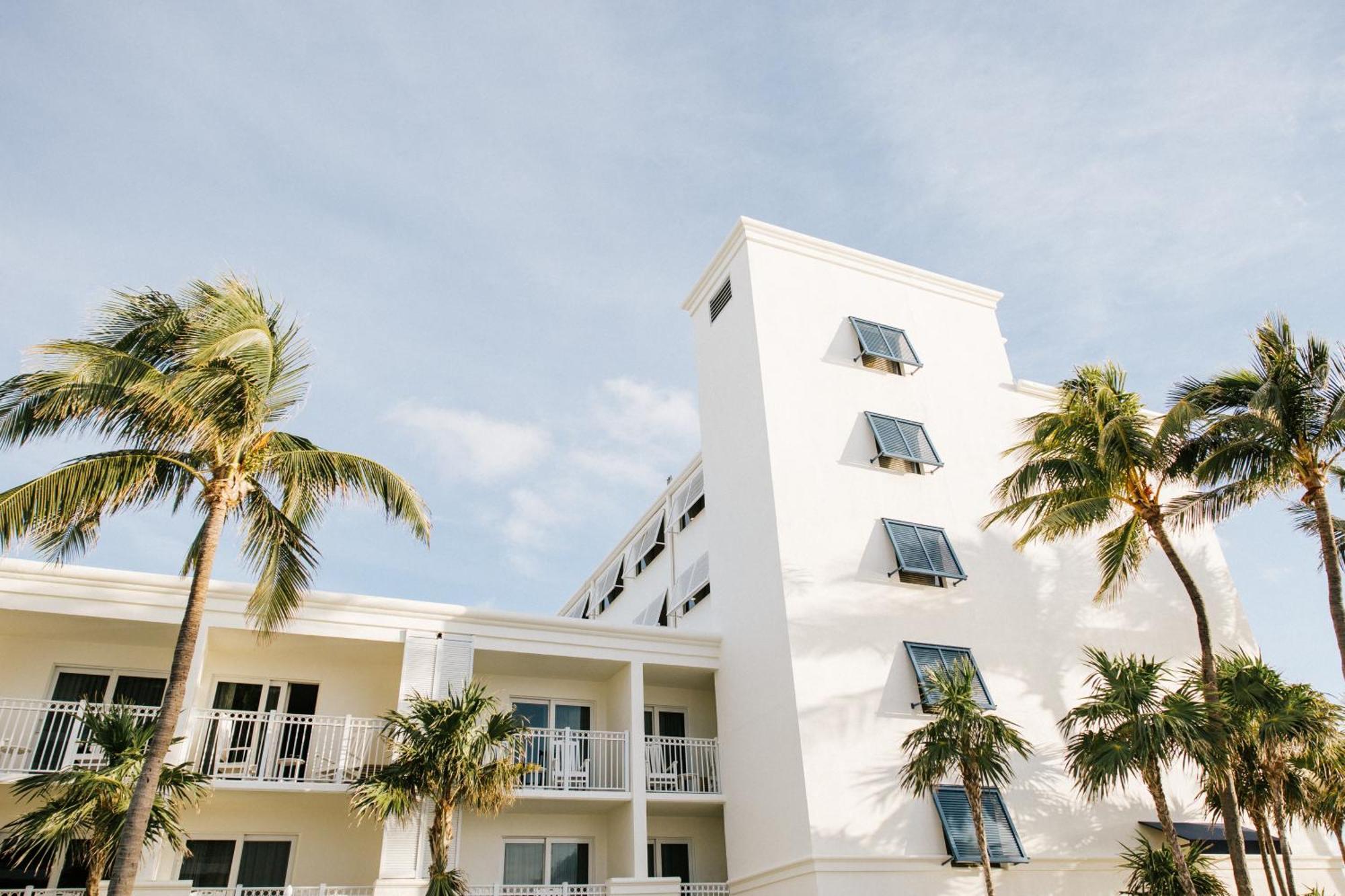 Delray Sands Resort Boca Raton Dış mekan fotoğraf