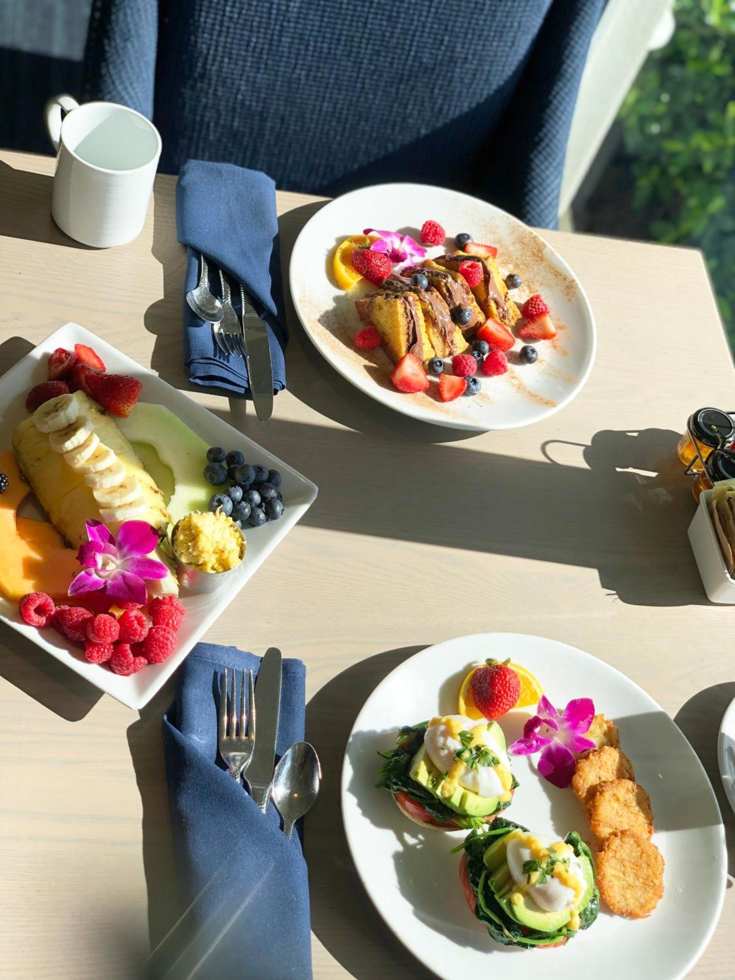 Delray Sands Resort Boca Raton Dış mekan fotoğraf