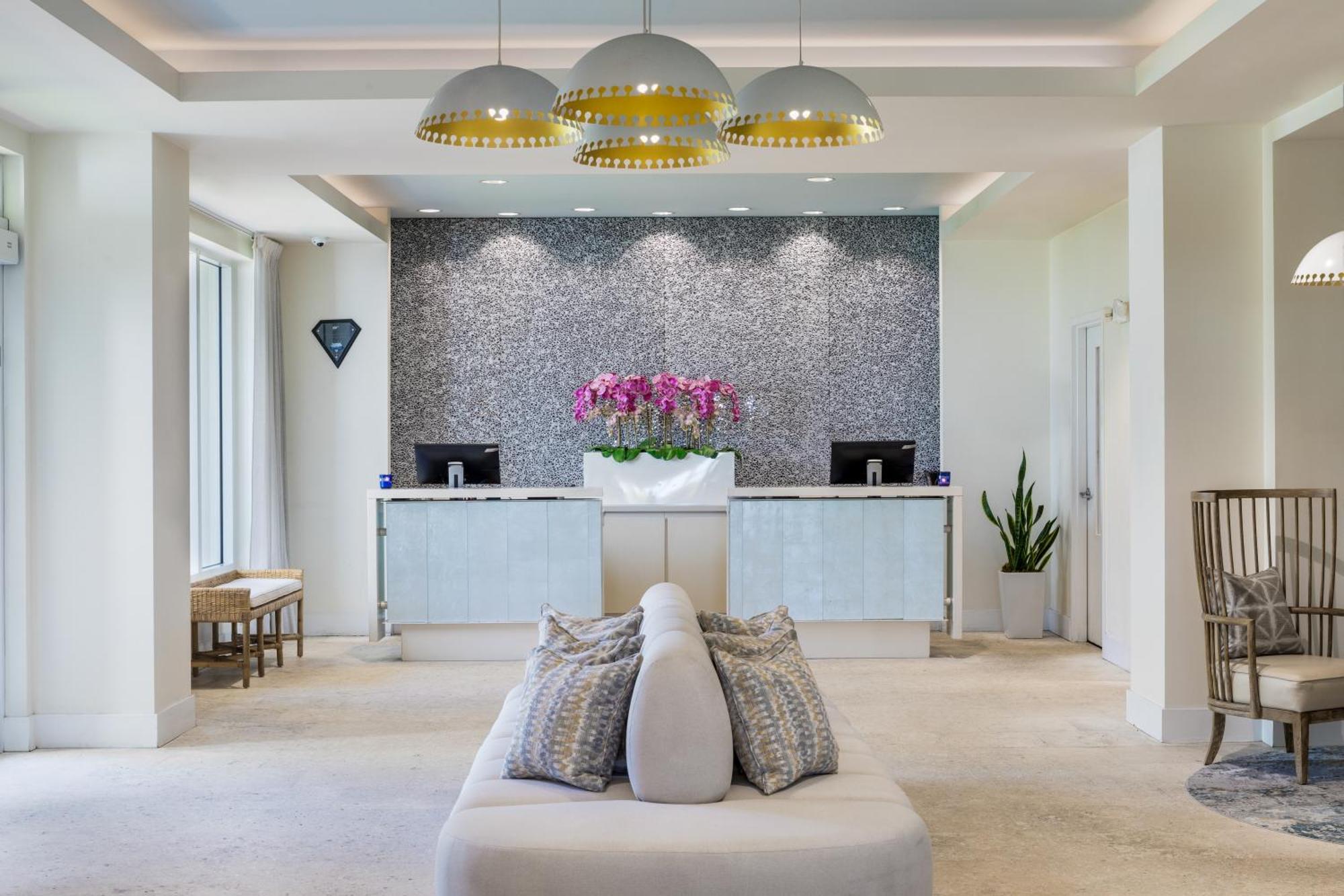 Delray Sands Resort Boca Raton Dış mekan fotoğraf