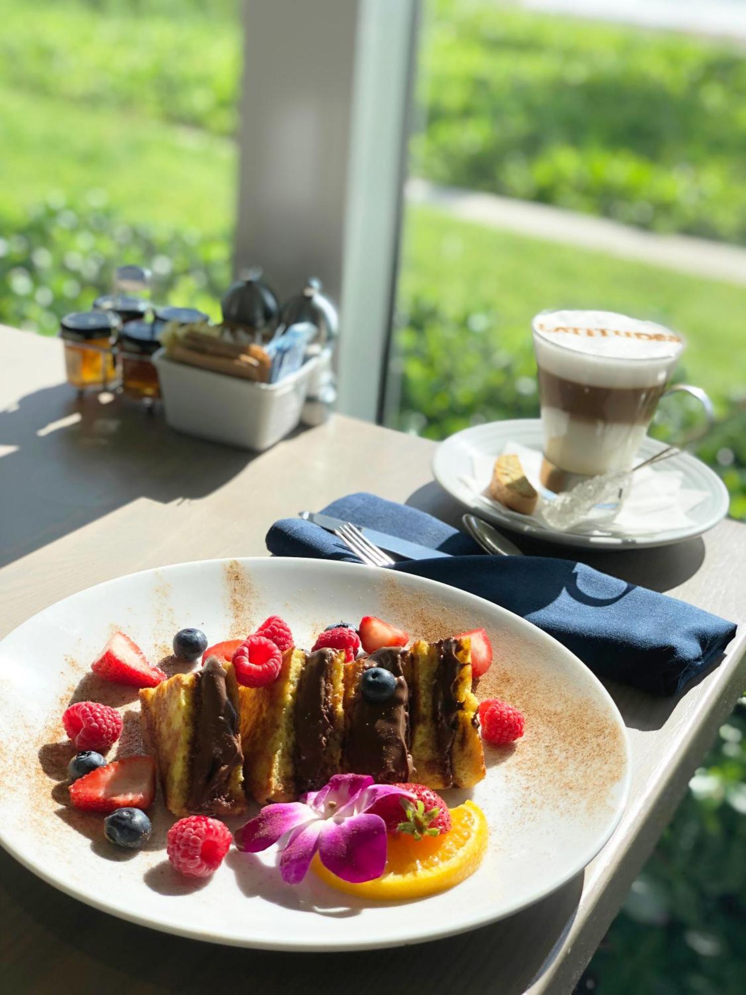 Delray Sands Resort Boca Raton Dış mekan fotoğraf