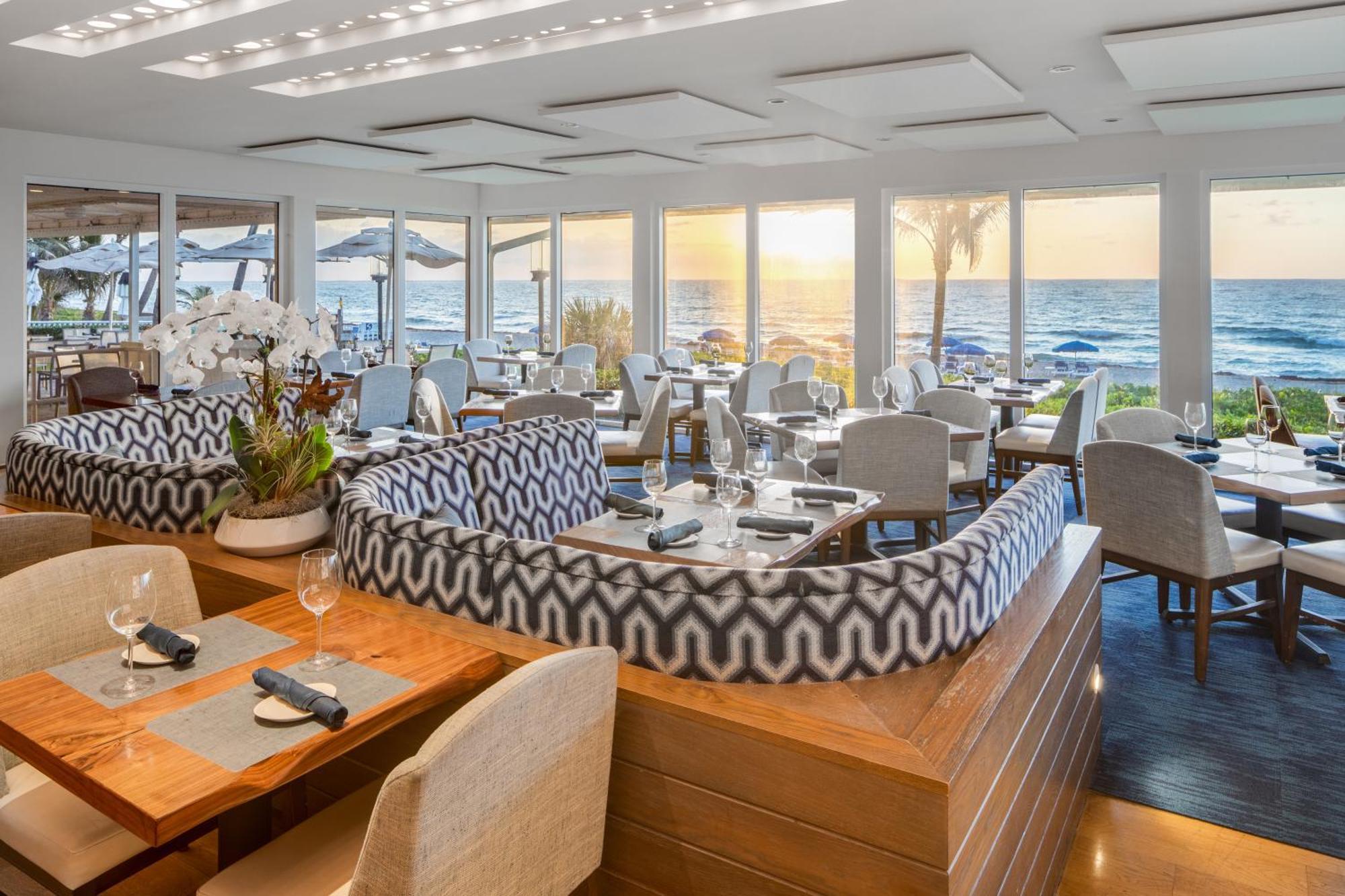 Delray Sands Resort Boca Raton Dış mekan fotoğraf