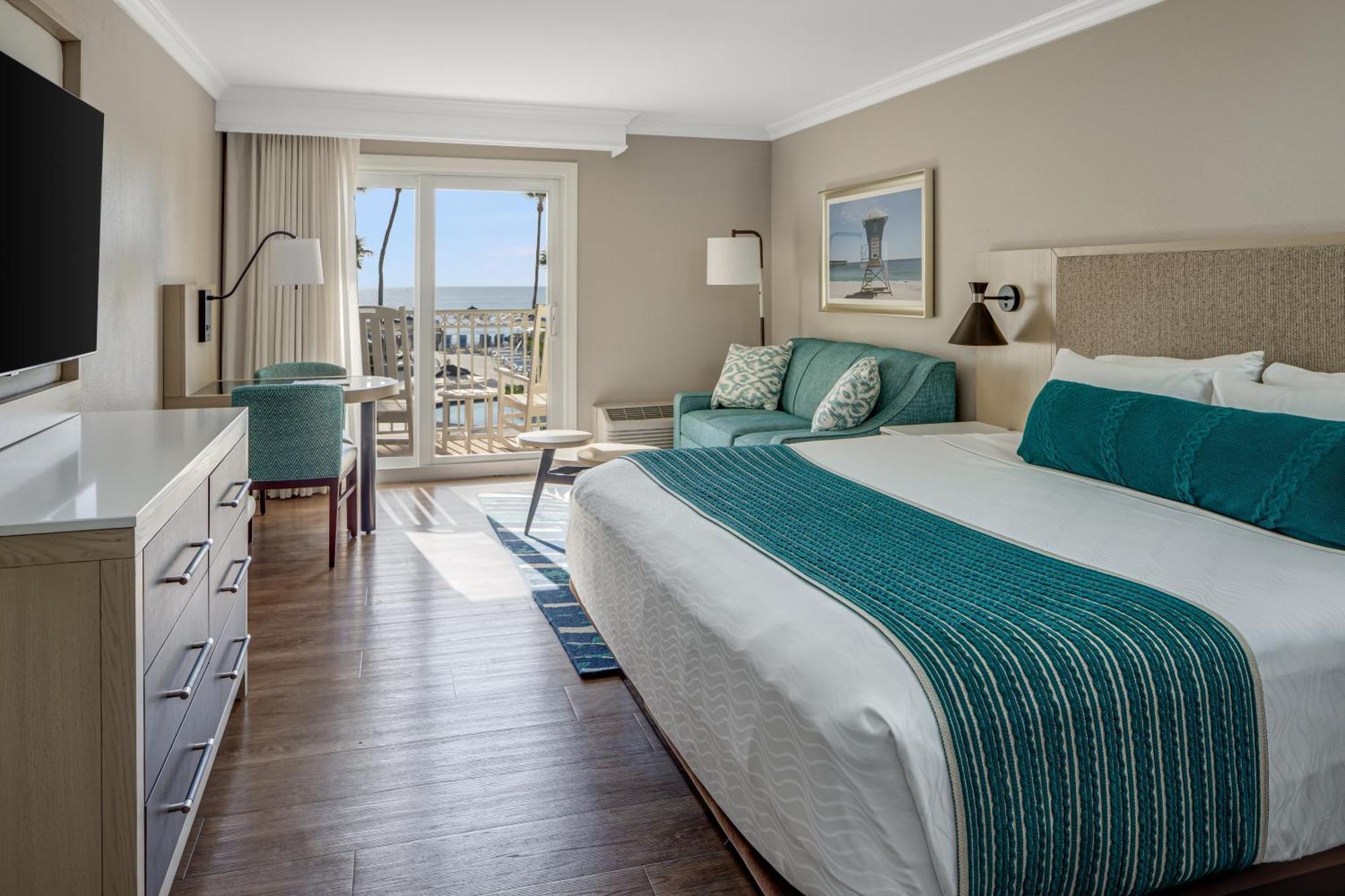 Delray Sands Resort Boca Raton Dış mekan fotoğraf