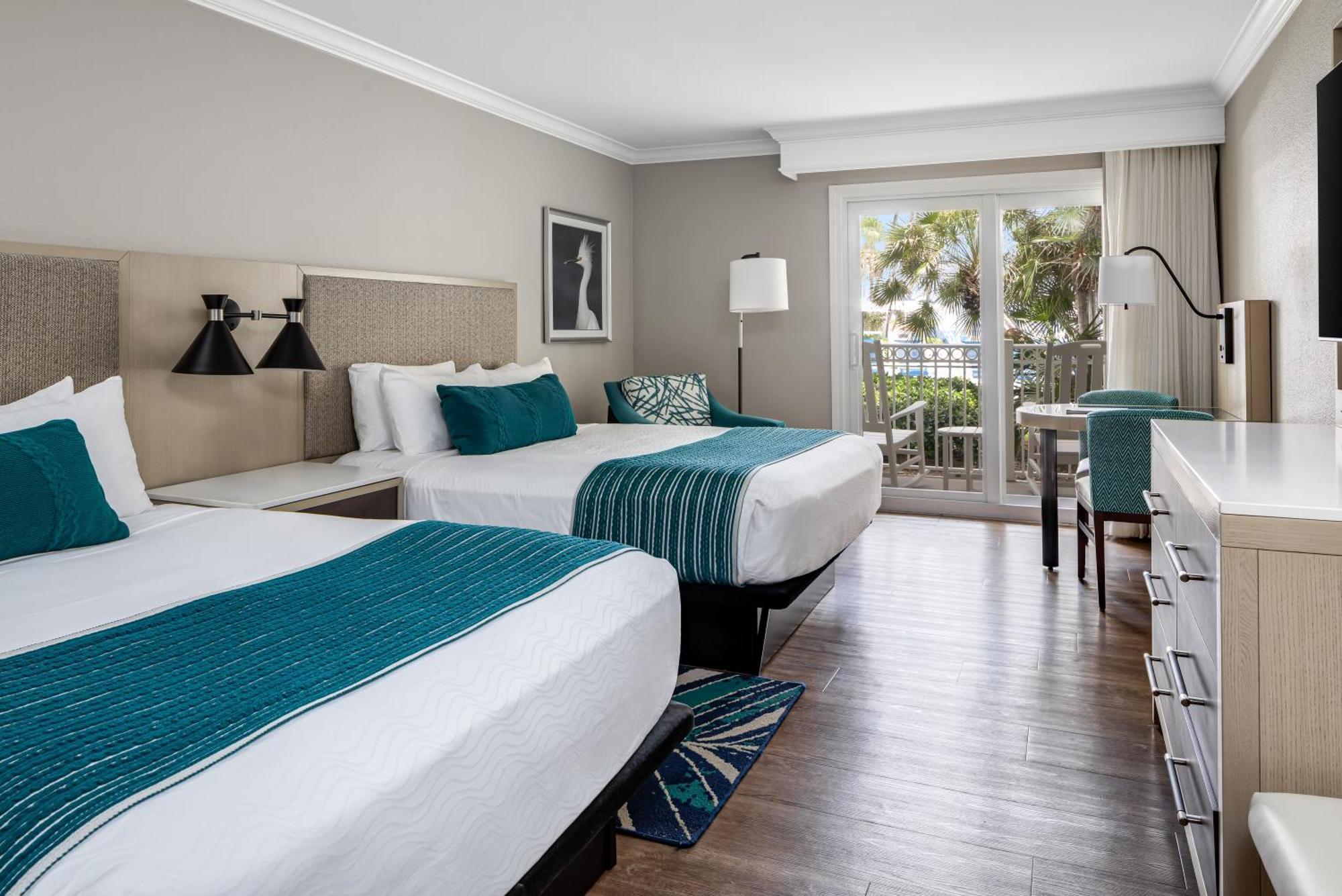 Delray Sands Resort Boca Raton Dış mekan fotoğraf
