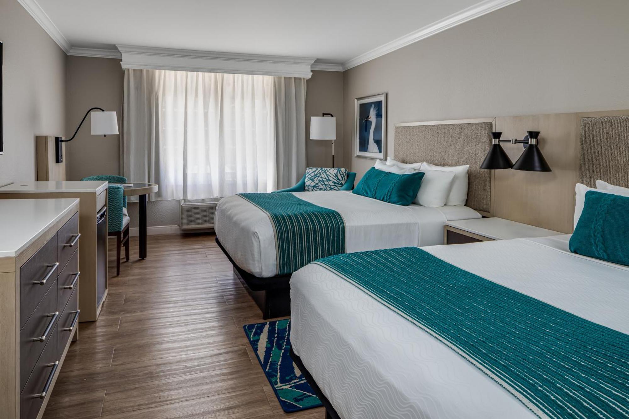 Delray Sands Resort Boca Raton Dış mekan fotoğraf