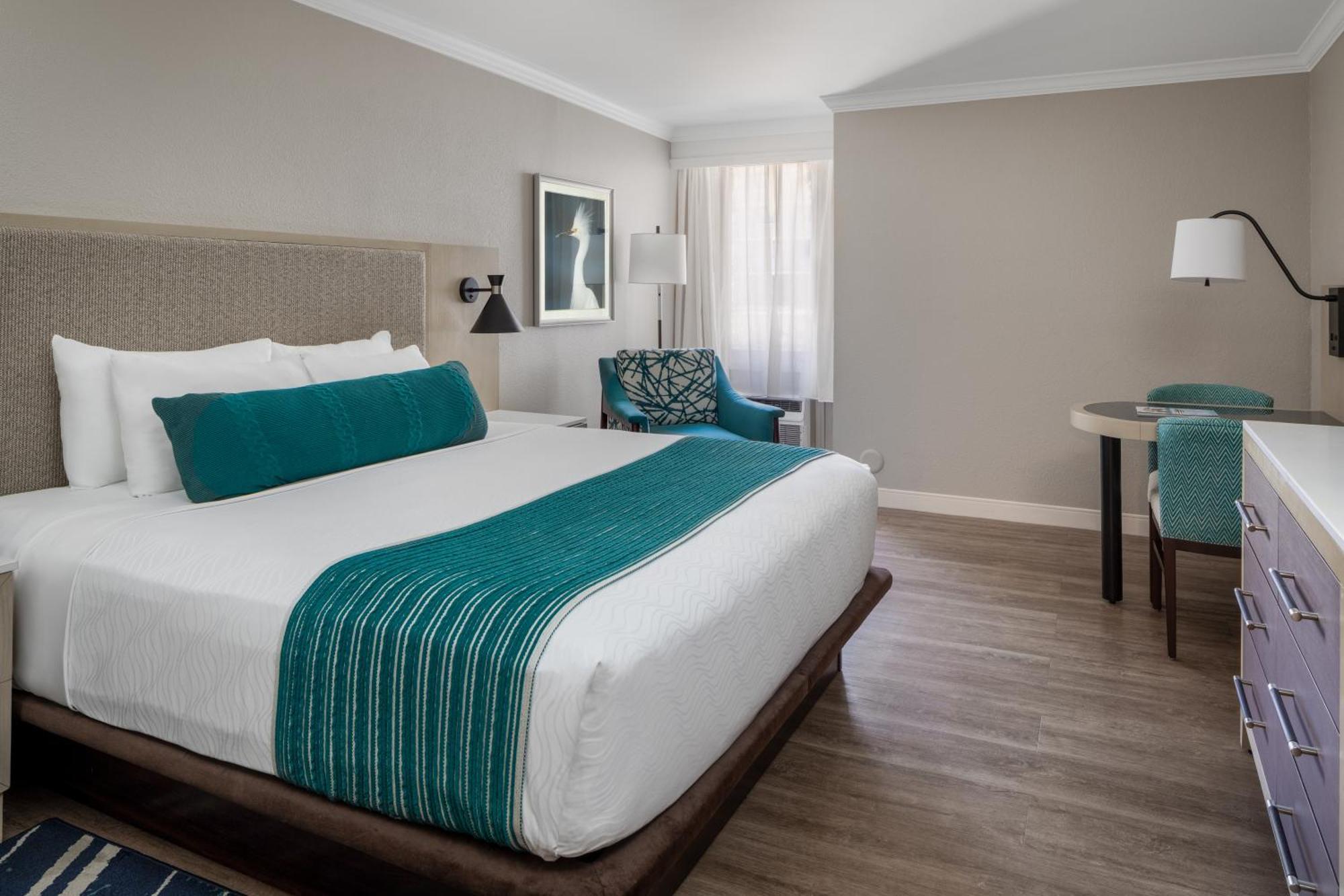 Delray Sands Resort Boca Raton Dış mekan fotoğraf