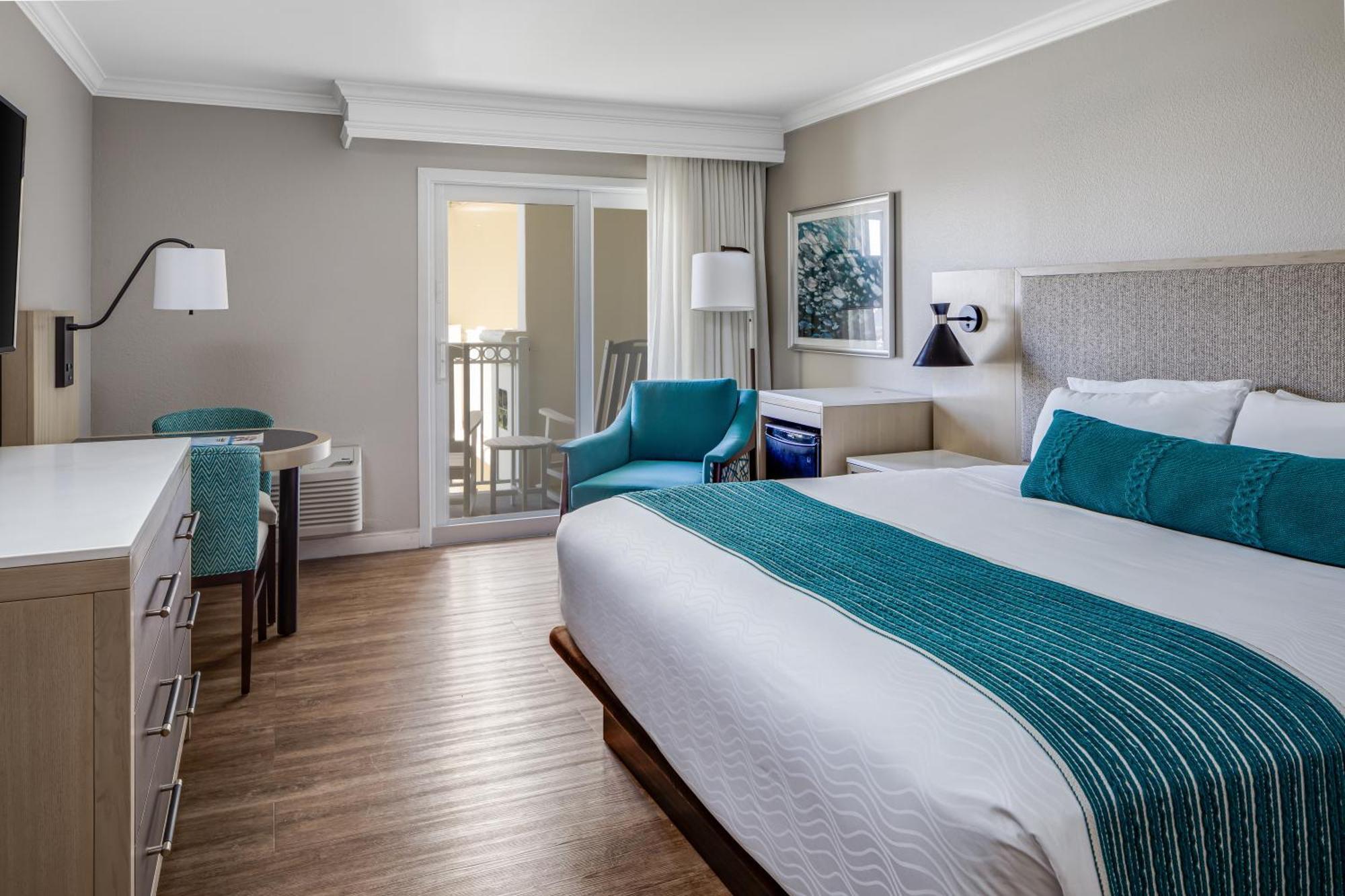 Delray Sands Resort Boca Raton Dış mekan fotoğraf