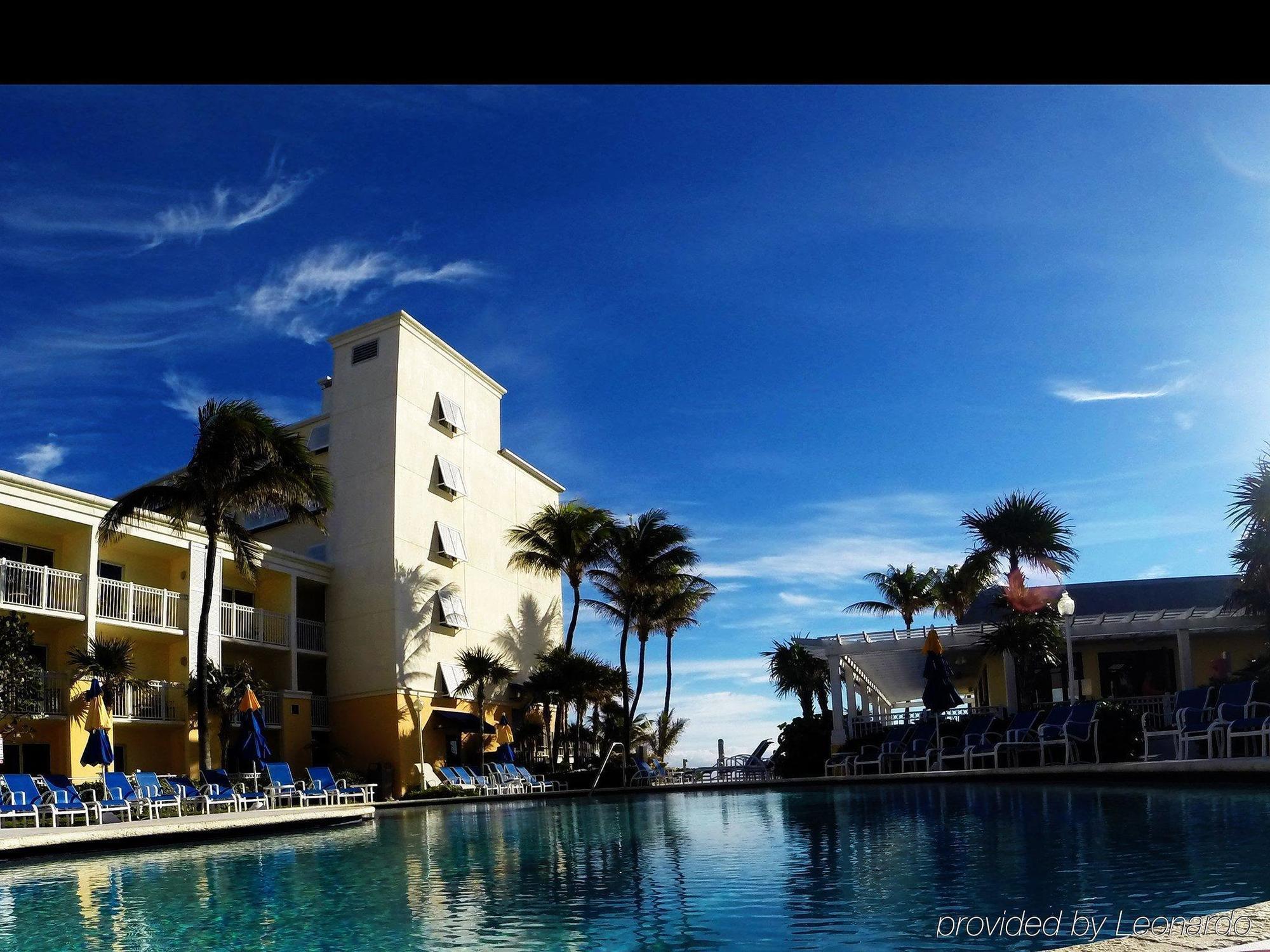 Delray Sands Resort Boca Raton Dış mekan fotoğraf