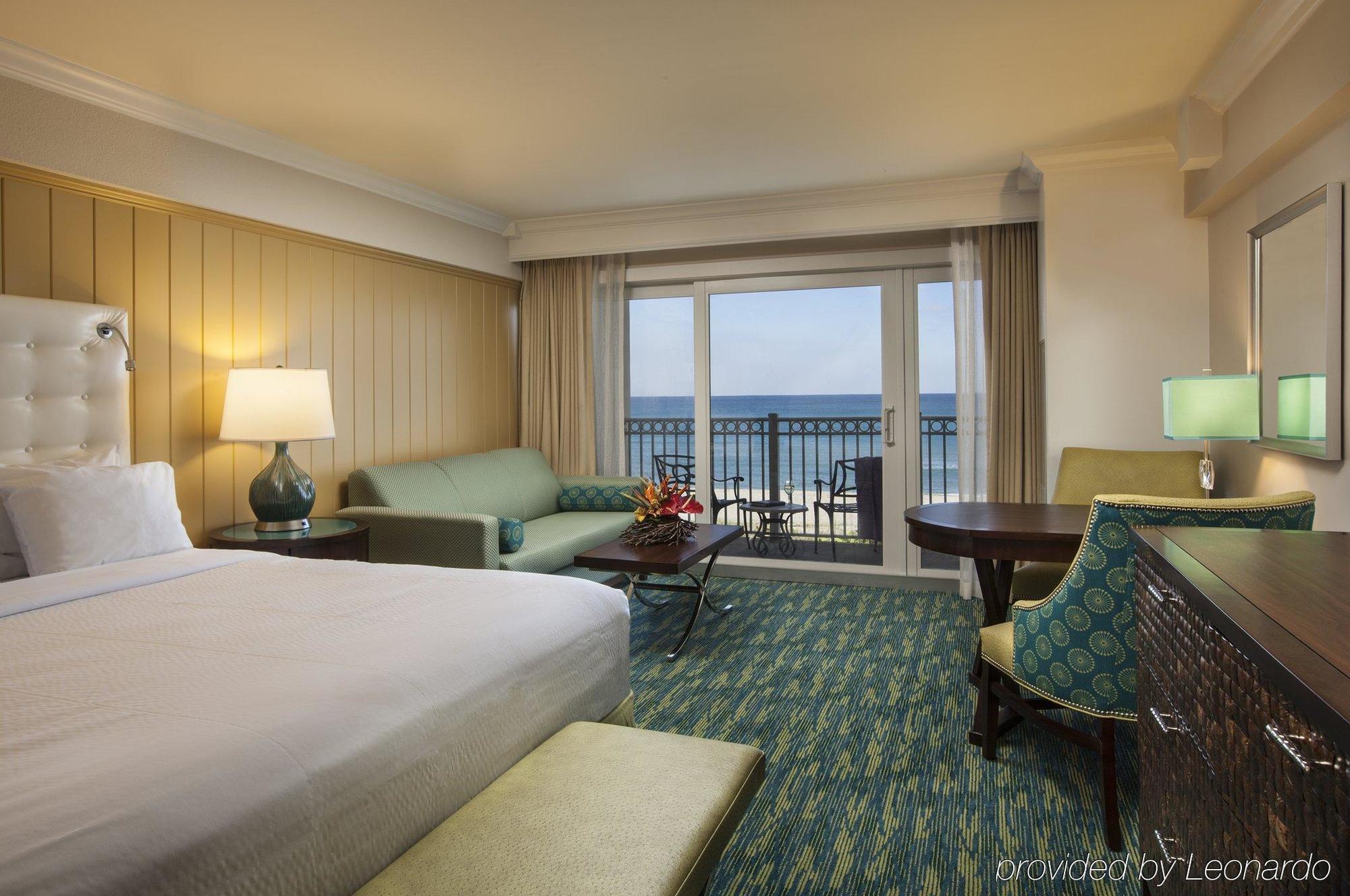 Delray Sands Resort Boca Raton Dış mekan fotoğraf