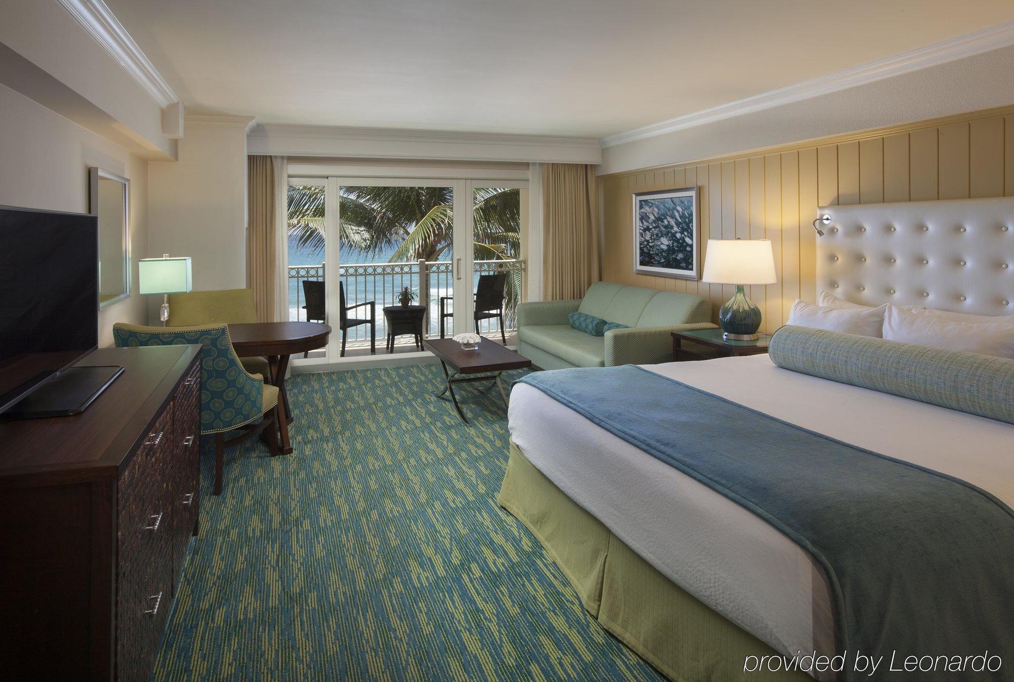 Delray Sands Resort Boca Raton Dış mekan fotoğraf
