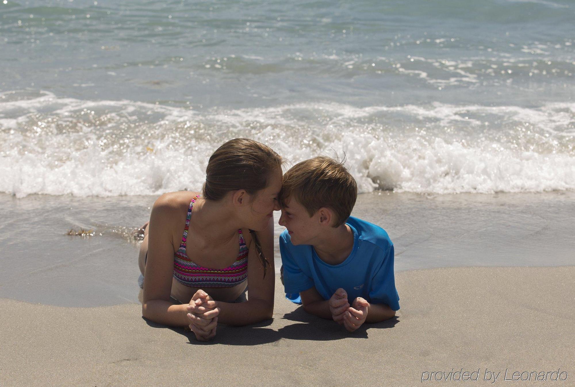 Delray Sands Resort Boca Raton Dış mekan fotoğraf