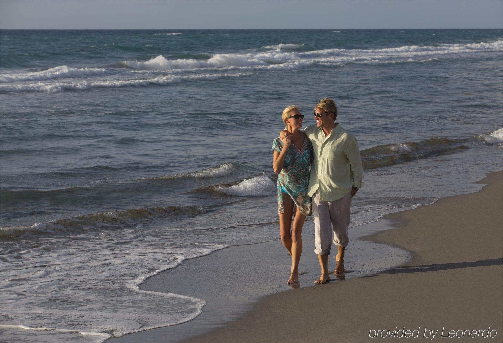 Delray Sands Resort Boca Raton Dış mekan fotoğraf