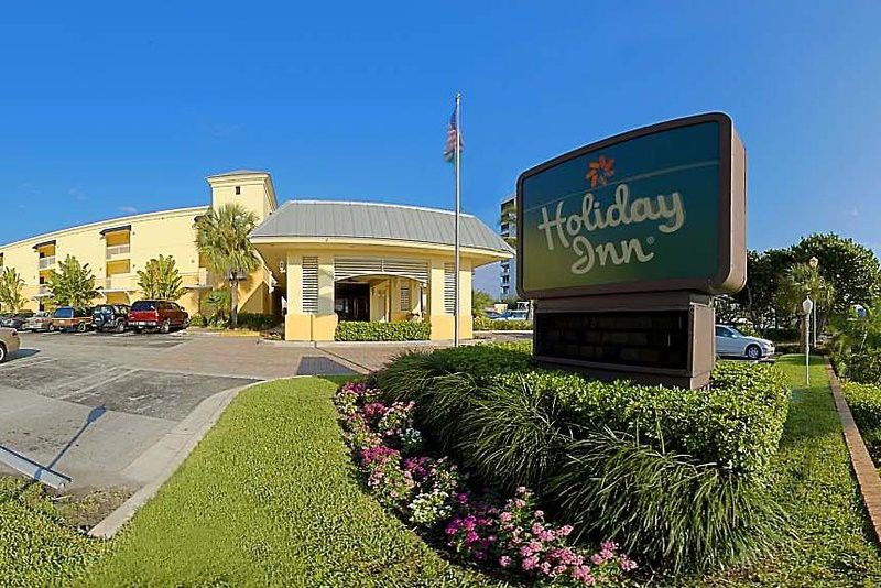 Delray Sands Resort Boca Raton Dış mekan fotoğraf