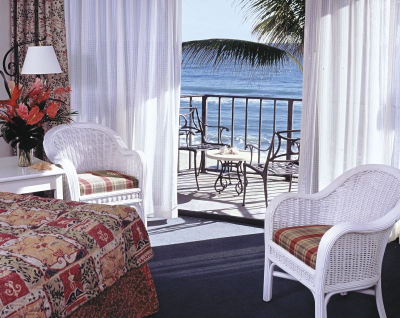 Delray Sands Resort Boca Raton Dış mekan fotoğraf