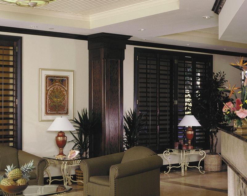 Delray Sands Resort Boca Raton İç mekan fotoğraf