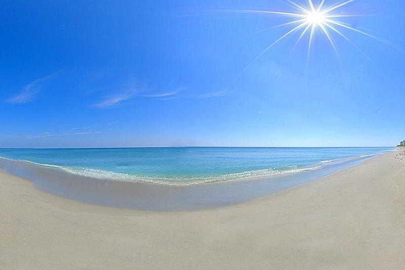 Delray Sands Resort Boca Raton Dış mekan fotoğraf