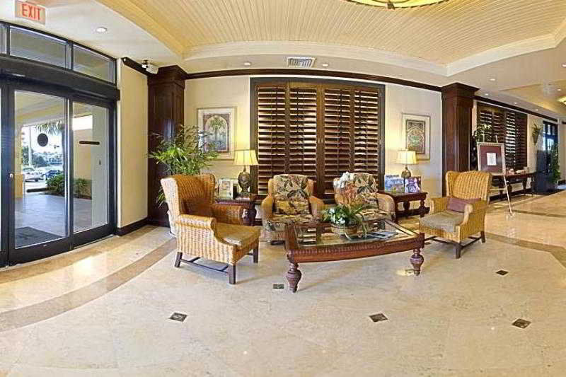 Delray Sands Resort Boca Raton Dış mekan fotoğraf