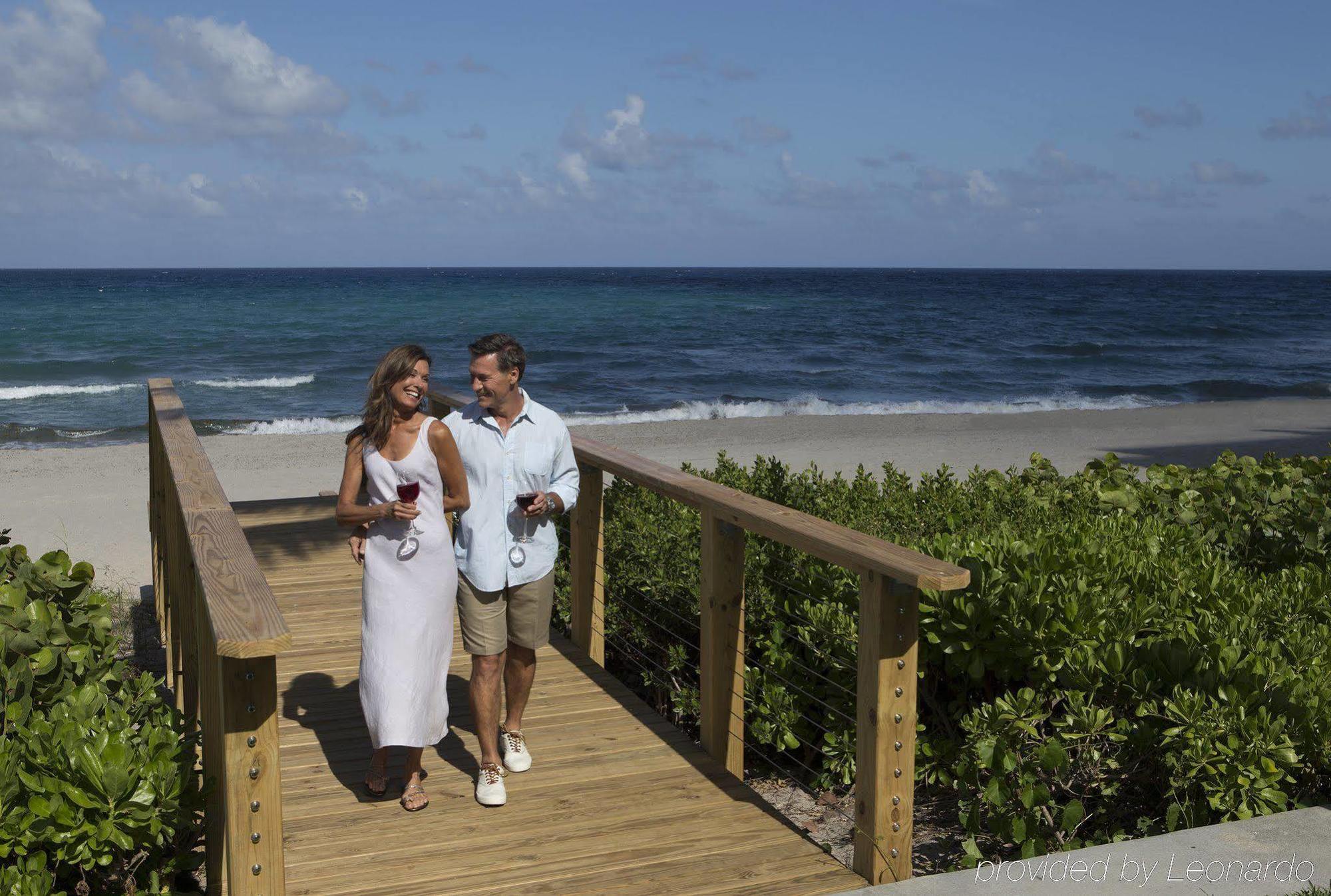 Delray Sands Resort Boca Raton Dış mekan fotoğraf