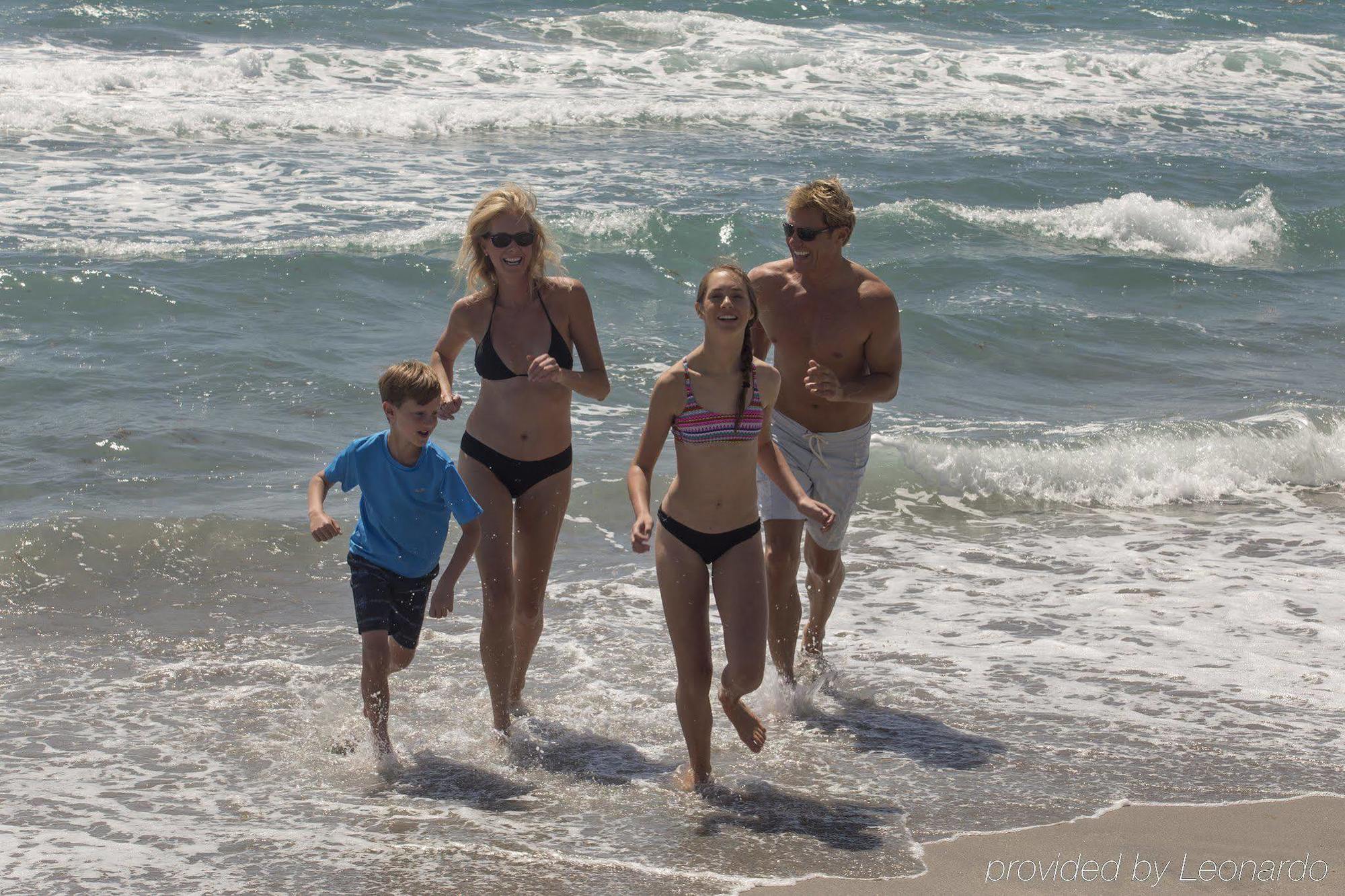 Delray Sands Resort Boca Raton Dış mekan fotoğraf