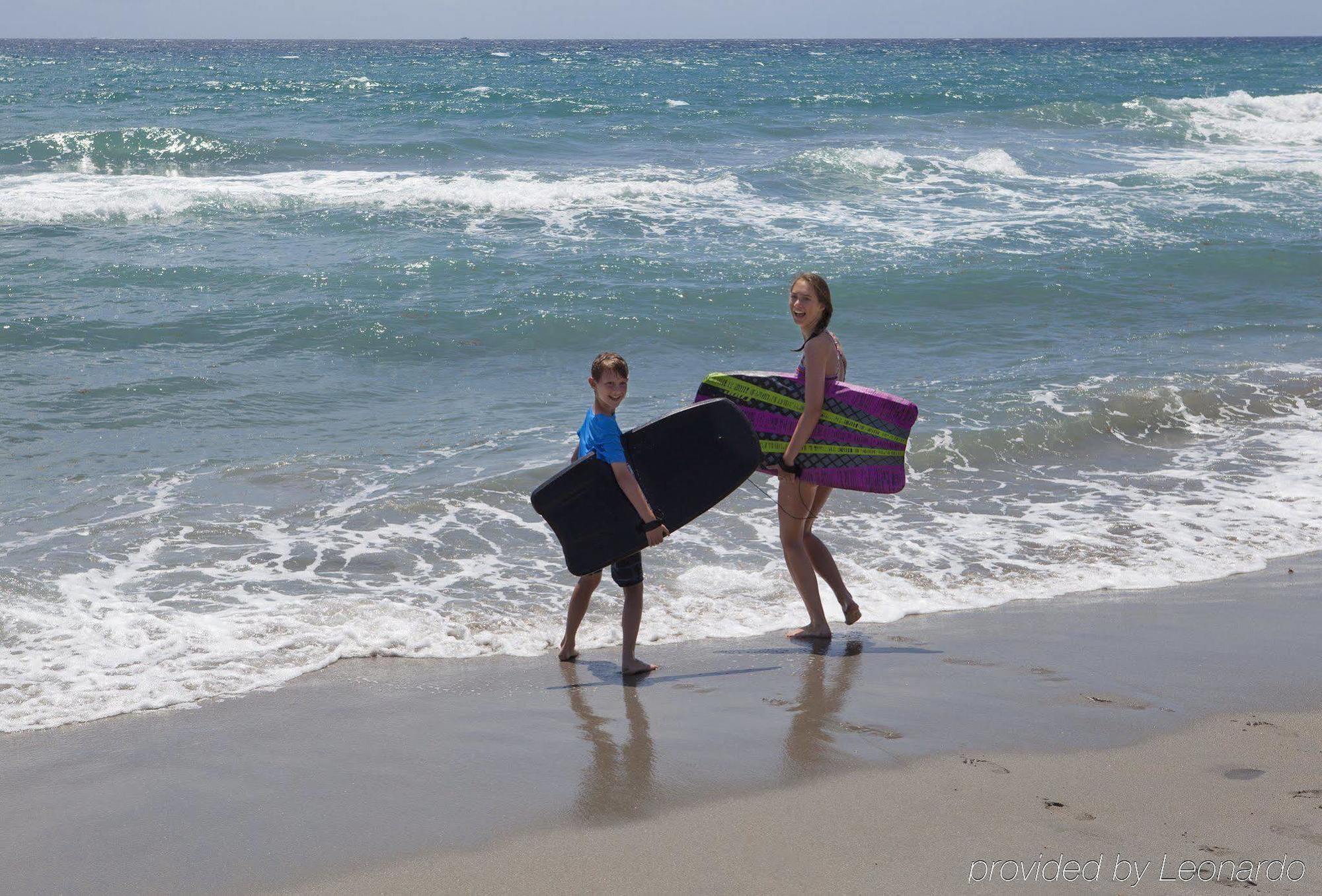 Delray Sands Resort Boca Raton Dış mekan fotoğraf