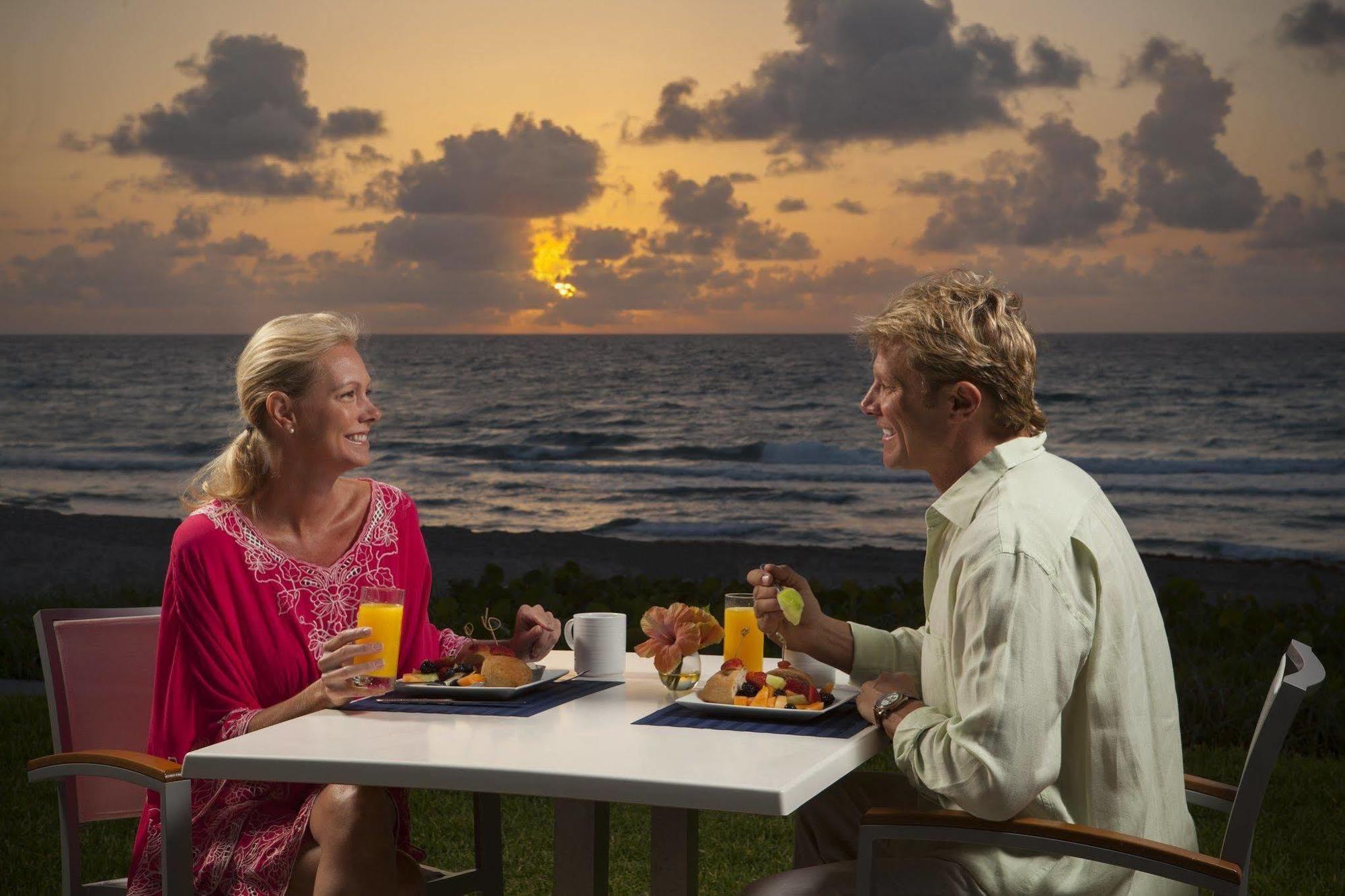 Delray Sands Resort Boca Raton Dış mekan fotoğraf