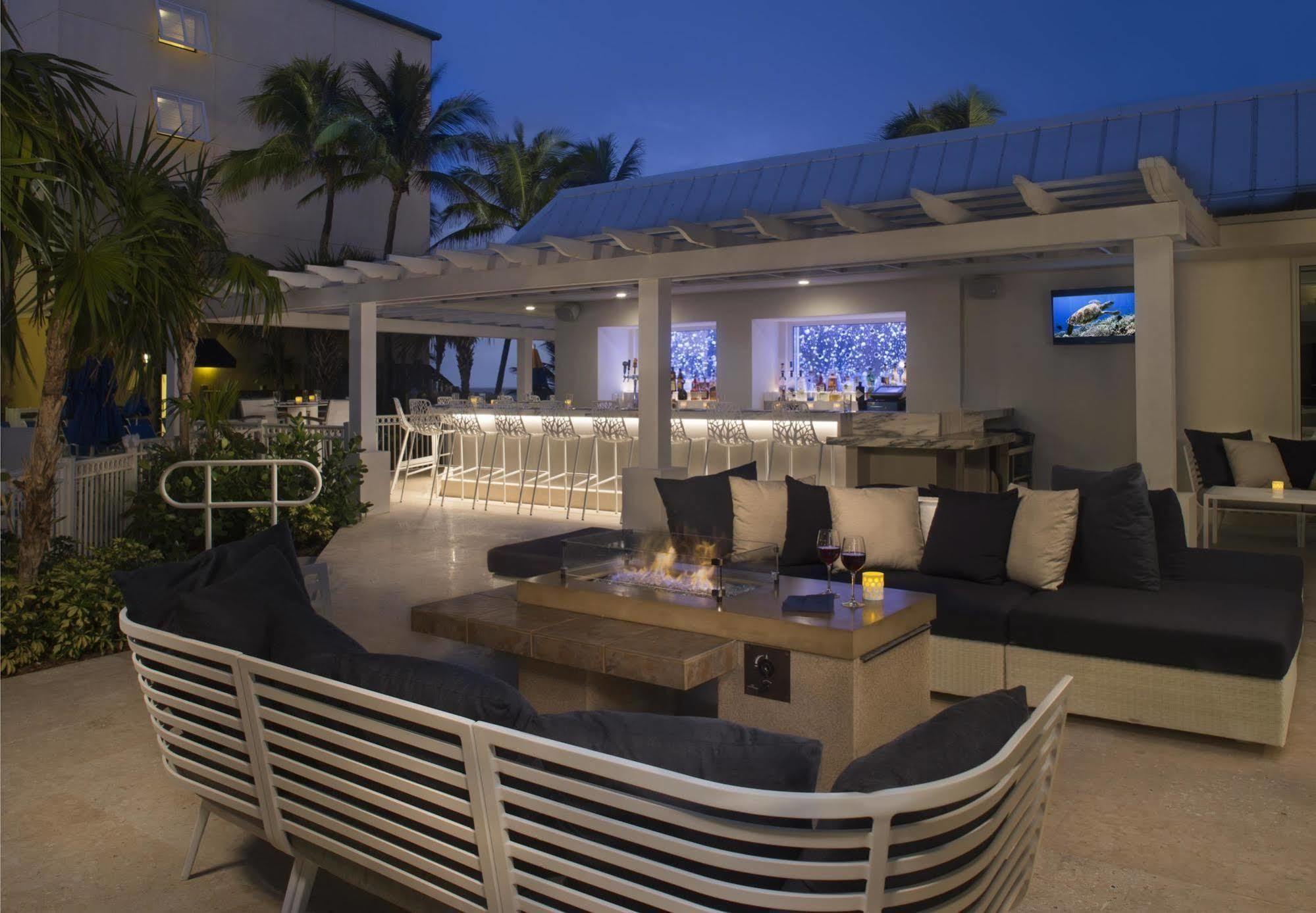 Delray Sands Resort Boca Raton Dış mekan fotoğraf