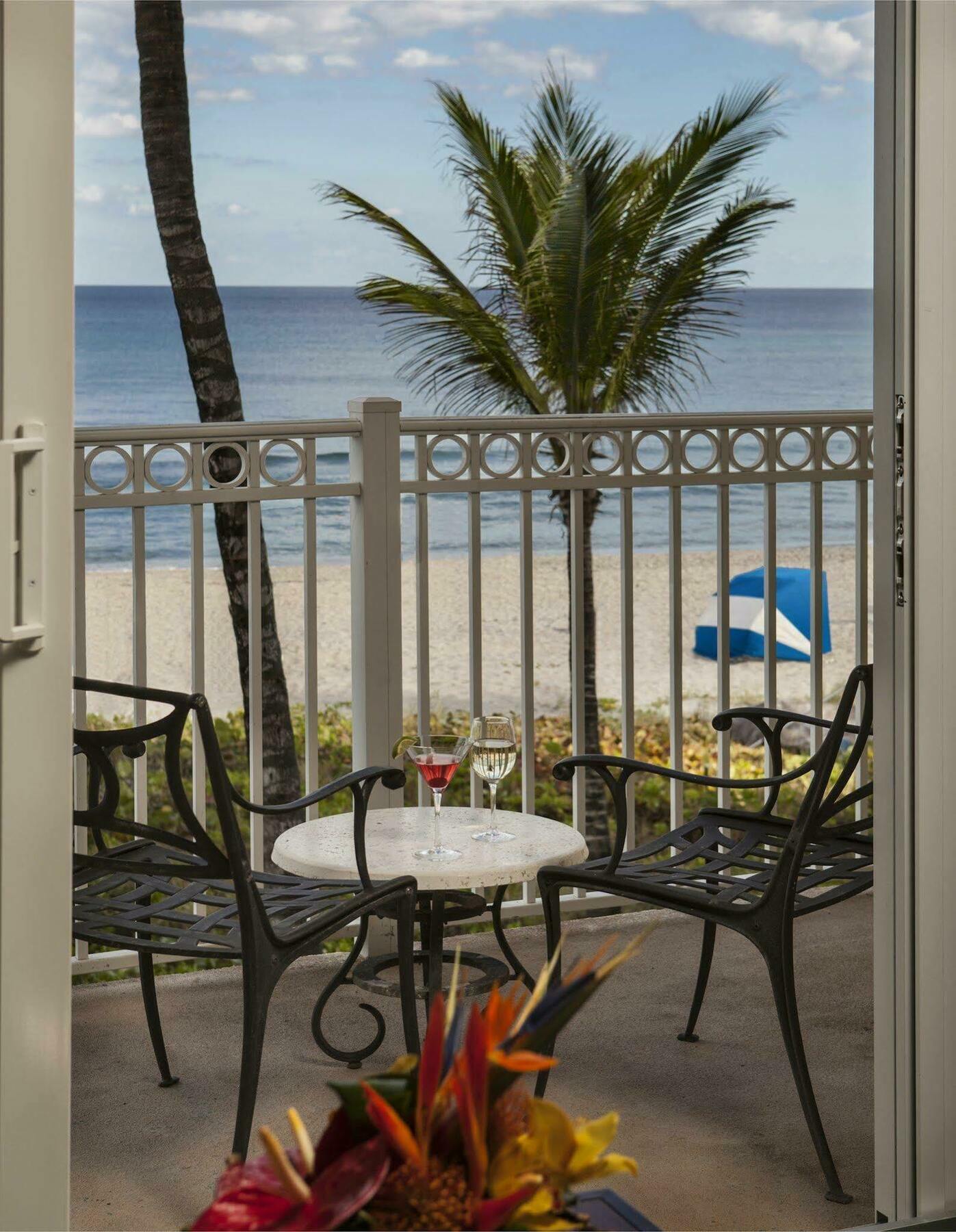 Delray Sands Resort Boca Raton Dış mekan fotoğraf